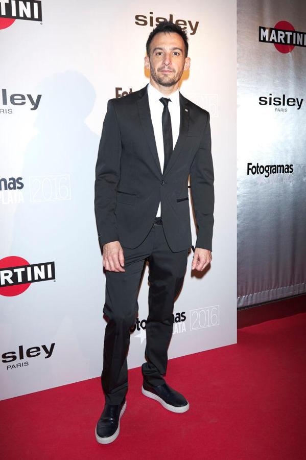 Alejandro Amenábar fue ganador en la categoría de mejor dirección en la XIX edición de los Premios Goya por ‘Mar adentro’