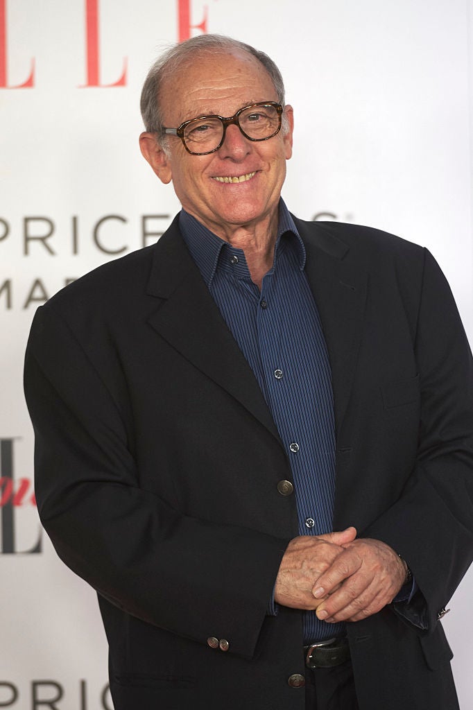 Emilio Gutiérrez Caba fue ganador en la categoría de mejor actor de reparto en los Premios Goya 2001 por 'El cielo abierto'