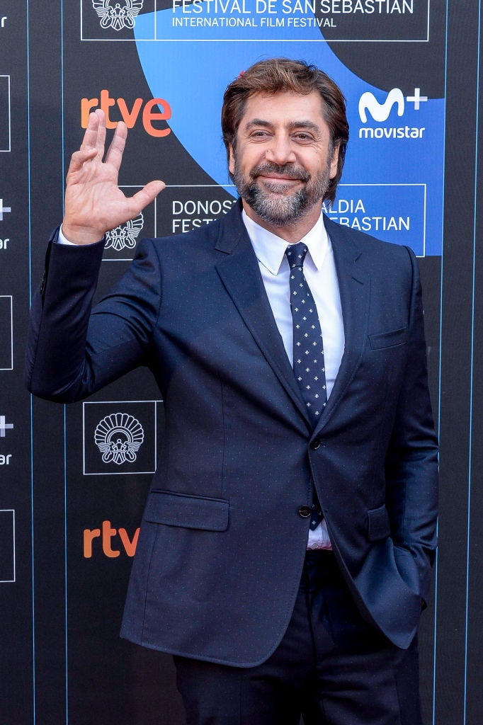 Javier Bardem fue ganador en la categoría de mejor actor de reparto en los Premios Goya 1994 por 'Días contados'