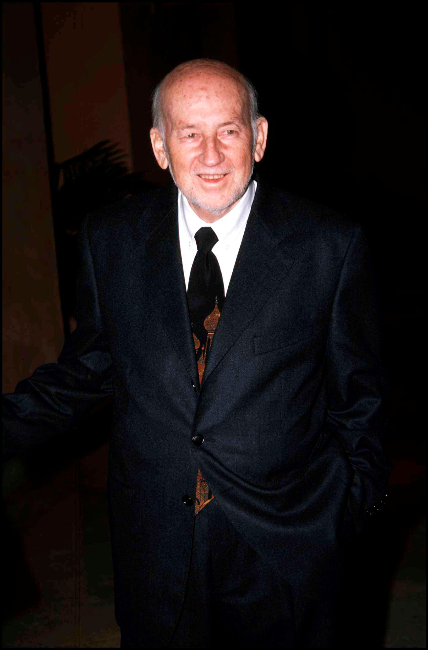 Adolfo Marsillach fue ganador en la categoría de mejor actor de reparto en los Premios Goya 1989 por 'Esquilache'