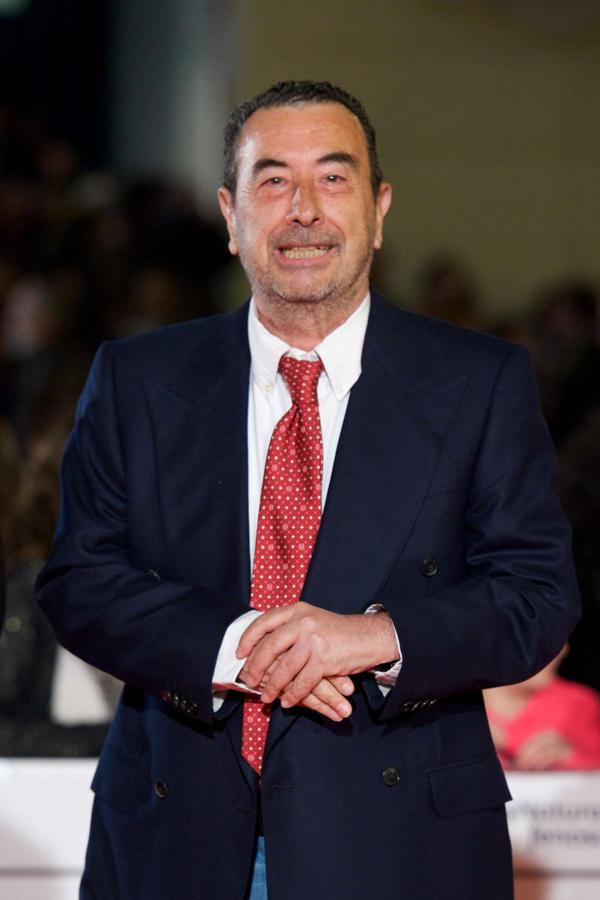 José Luis Garci fue ganador en la categoría de mejor dirección en la II edición los Premios Goya por ‘Asignatura aprobada’