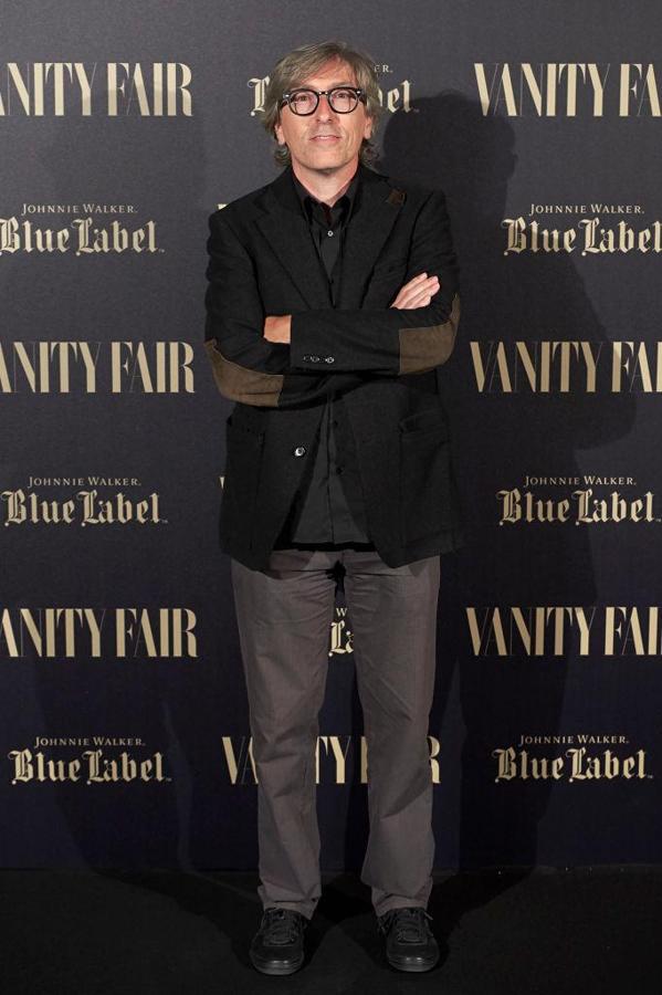 David Trueba fue ganador en la categoría de mejor dirección en la XXVIII edición de los Premios Goya por ‘Vivir es fácil con los ojos cerrados’