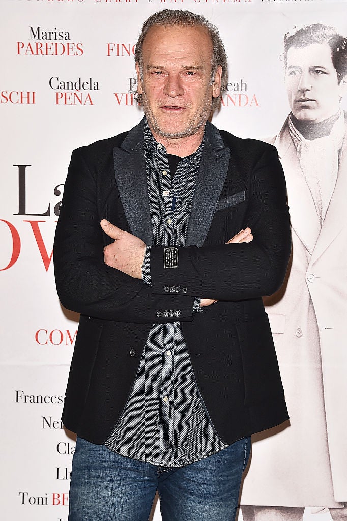 Lluís Homar fue ganador en la categoría de mejor actor de reparto en los Premios Goya 2011 por 'Eva'