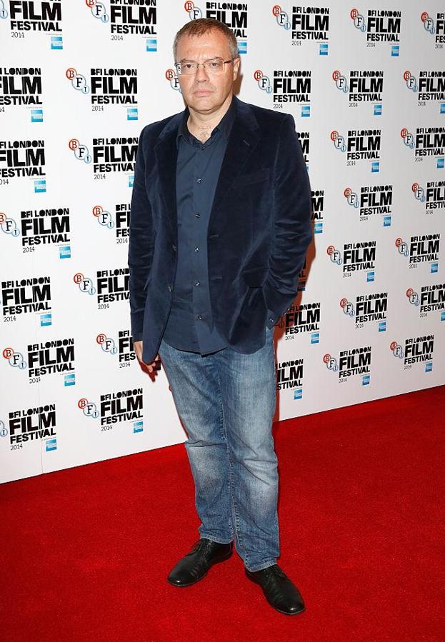 Daniel Monzón fue ganador en la categoría de mejor dirección en la XXIV edición de los Premios Goya por ‘Celda 211’