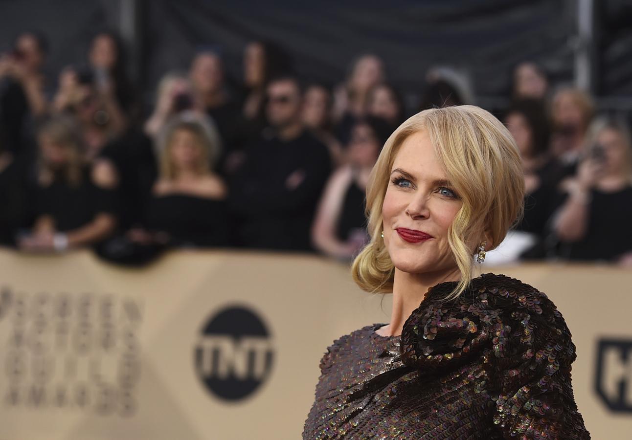 Los Screen Actors Guild Awards desplegaron la alfombra roja y siguen calentando los motores de cara a la gran noche de los Oscars, que se celebrarán el próximo 3 marzo.