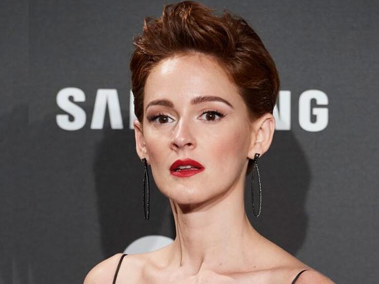 Fotos: Los cambios de look más llamativos de las famosas, en fotos