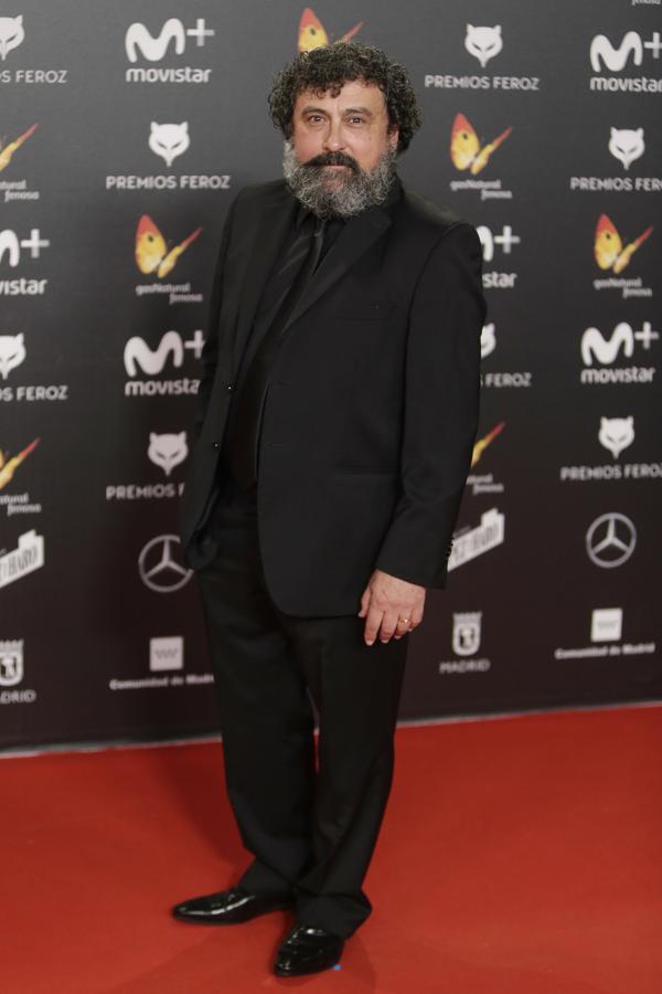 Paco Tous apostó todo al negro