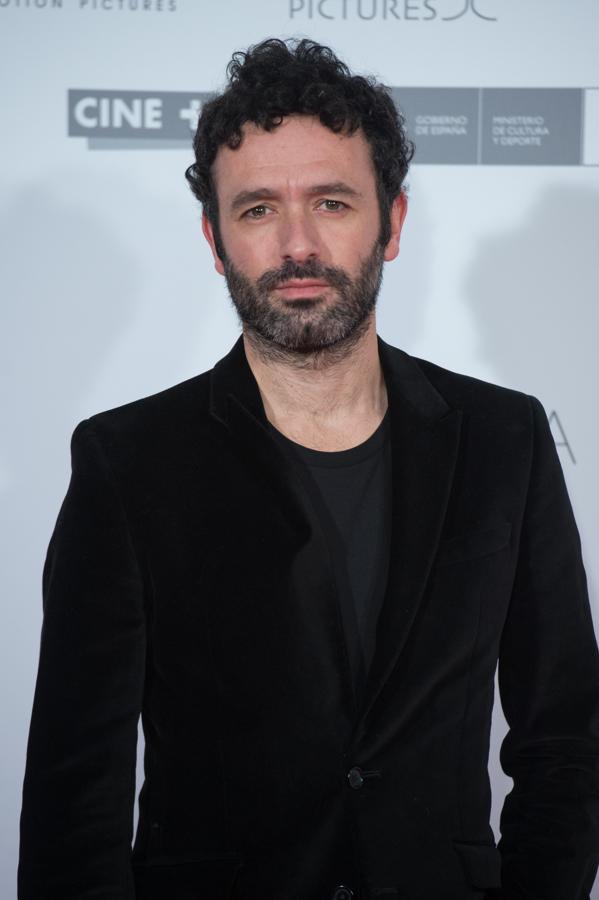 Rodrigo Sorogoyen fue premiado en la categoría de mejor director en la XXXIII edición de los Premios Goya por 'El Reino'.