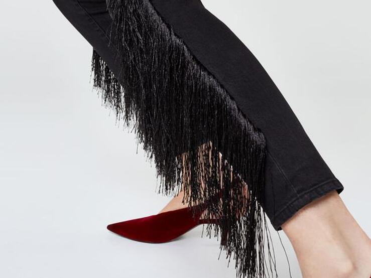 Fotos: La ropa que tienes que comprar antes de que se agote