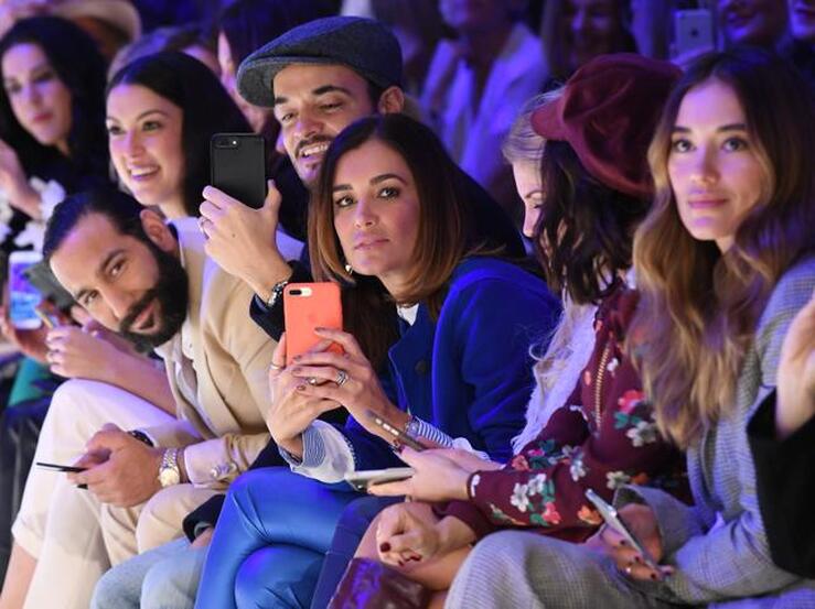 Fotos: Las cuentas de Instagram que más dan que hablar en las Semanas de la Moda