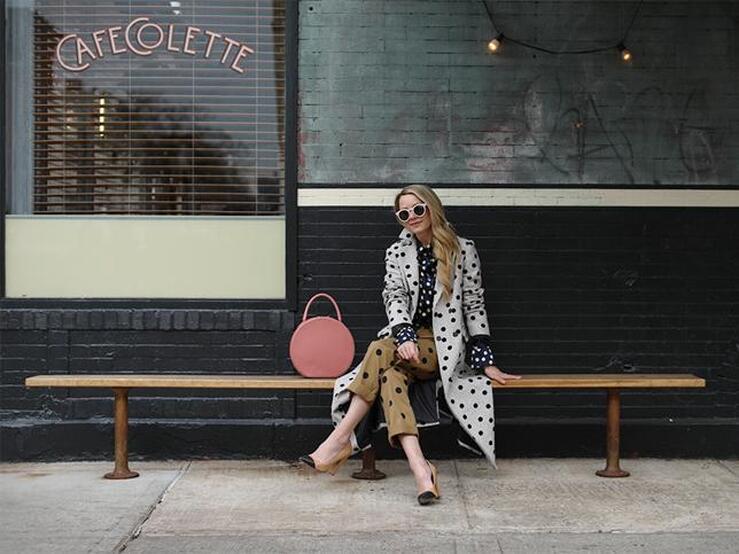 Fotos: Las tendencias de 2018 que ya llevan las expertas en moda