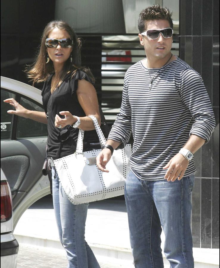 Con el paso de los años, ambos han ido evolucionando en sus estilismos hasta llegar a lo que son hoy en día.