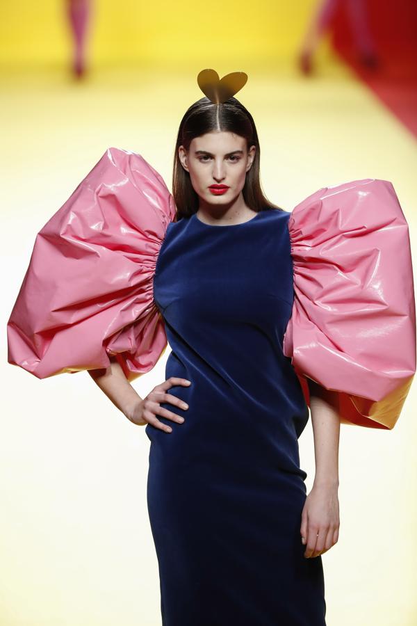 Agatha Ruiz de la Prada