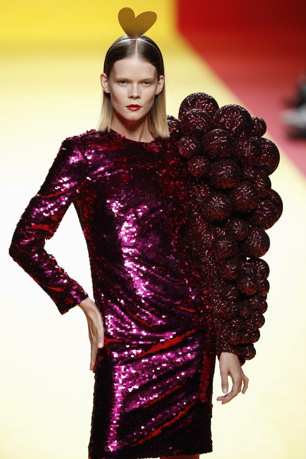 Agatha Ruiz de la Prada