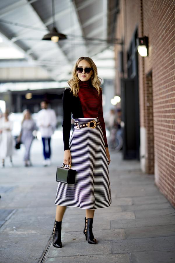 Juega con los 'prints' en San Valentín