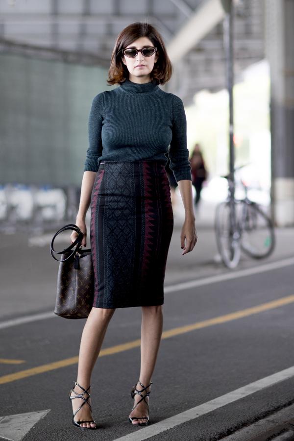 Si no temes congelarte en San Valentín, arriesga con unas sandalias. Si prefieres vivir, mejor unos salones.