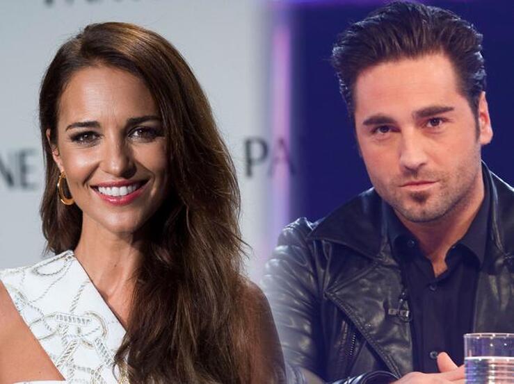 Fotos: Paula Echevarría y David Bustamante: su historia de amor rota