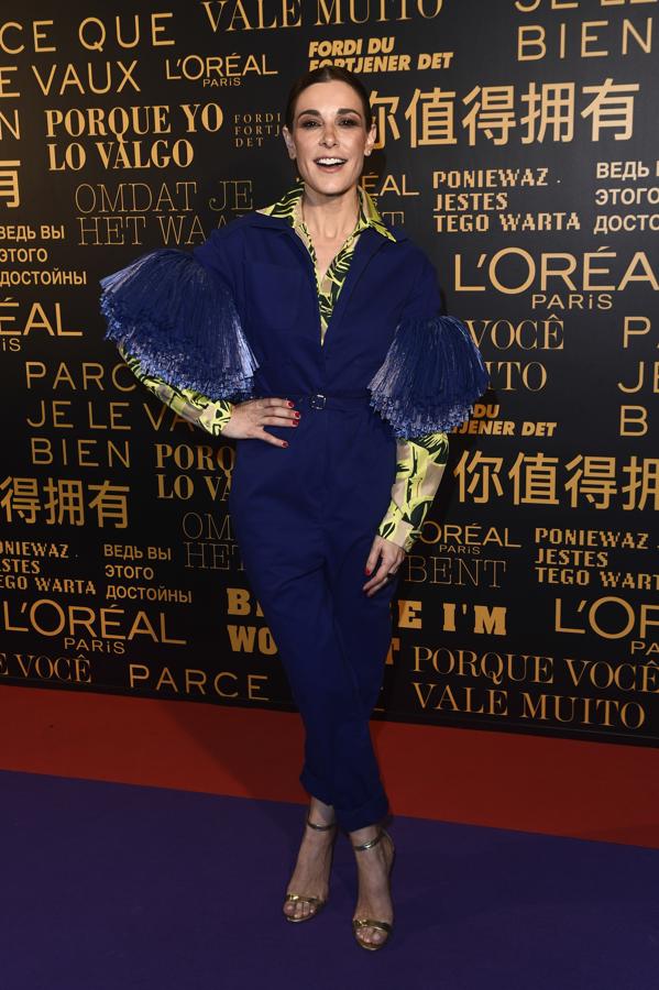 Raquel Sánchez Silva