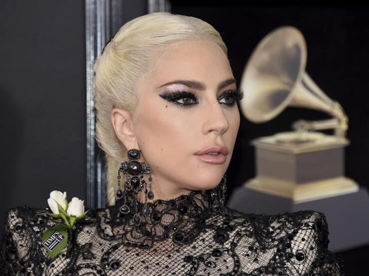 Fotos: Premios Grammy 2018: los peinados y maquillajes de las famosas