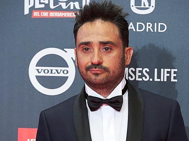 Galería. Los mejores directores de la historia de los Premios Goya.