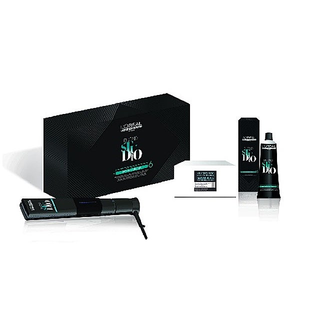 Blond Studio Instant Highlights de L'Oréal Professionnel (en salones profesionales)