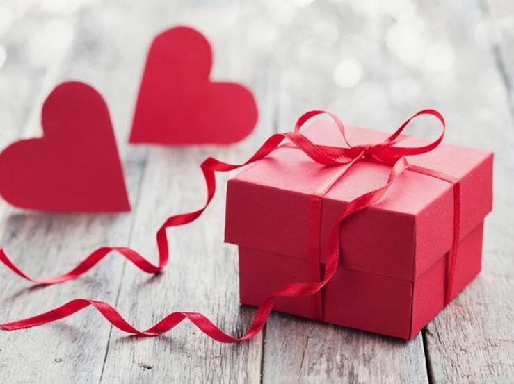 Fotos: San Valentín: 30 productos de belleza para regalar