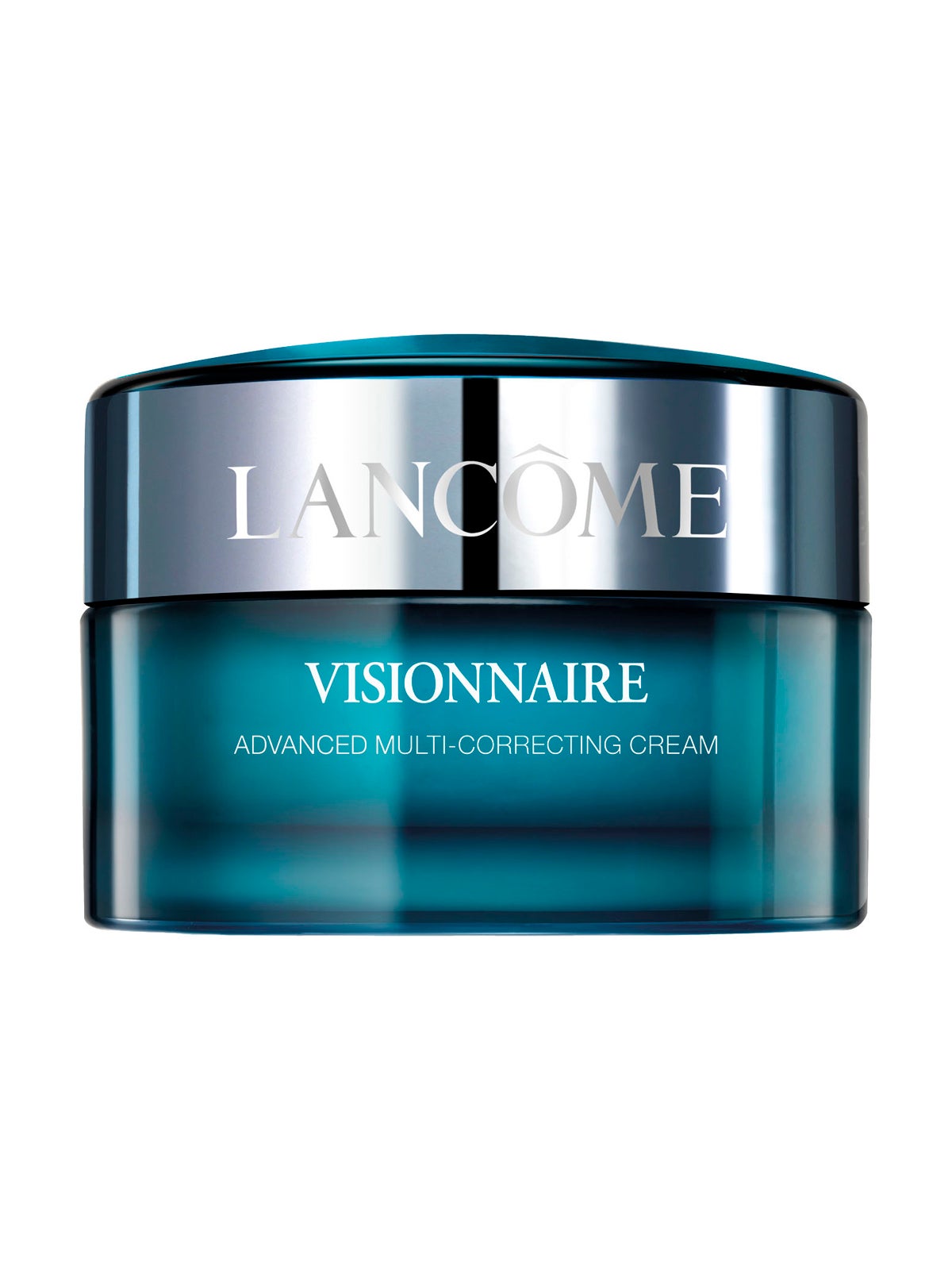 Visionnaire Crema Rica Multi-Correctora de Lamcôme. Cuida la piel seca, proporcionándole hidratación y confort 24 horas. (86€)