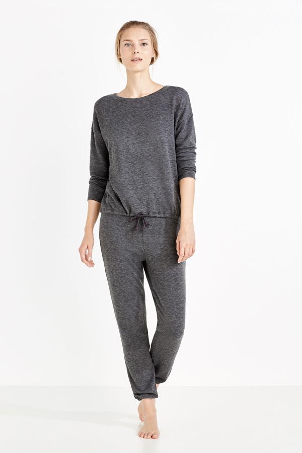 Pijama de Women' Secret. Precio: 16,99 euros.