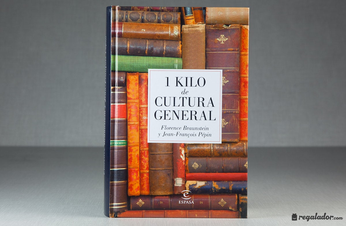 A todas y todos nos gustan los kilos mientras más lejos mejor, pero si son de cultura general que vengan los que quieran.