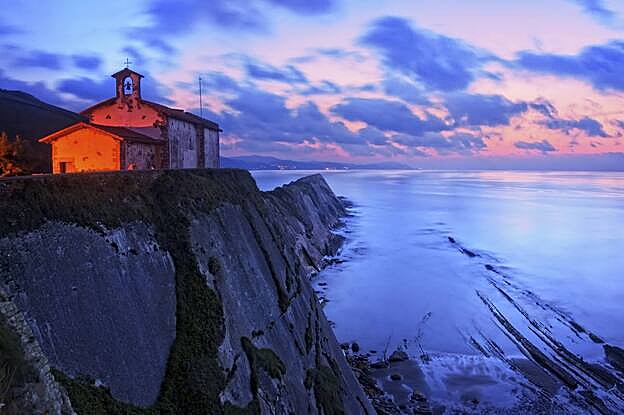 Galería. Los mejores planes y escapadas para celebrar San Valentín.