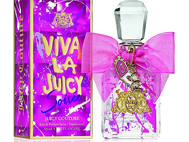 Galería. Perfumes ideales para San Valentín.