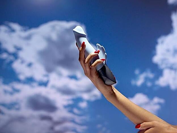 Galería. Juguetes eróticos para San Valentín.