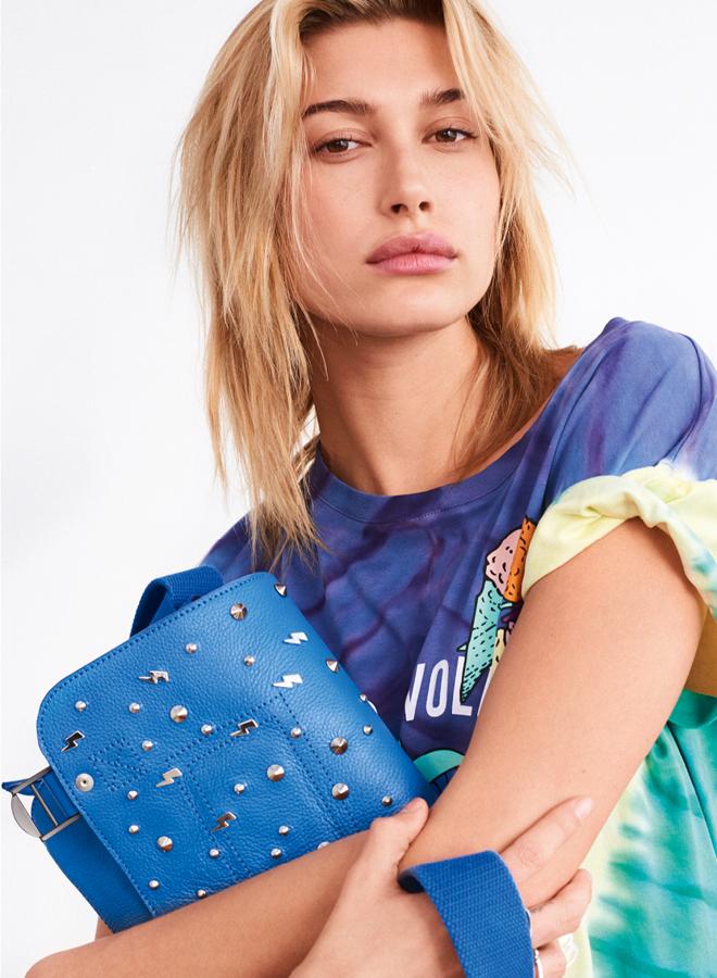 Colección primavera-verano 2018 de Zadig&Voltaire