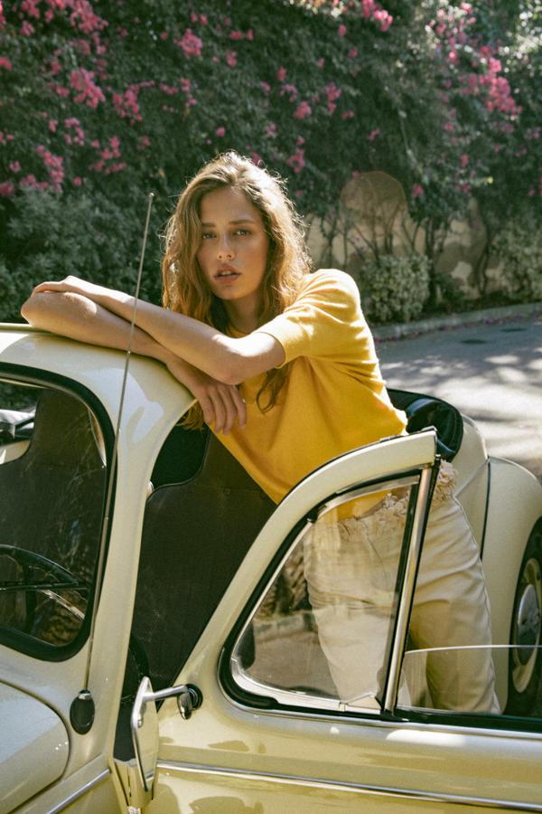 Colección primavera-verano 2018 de Intropia