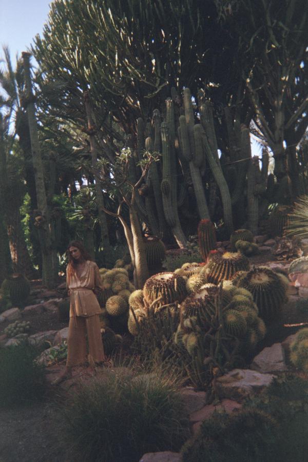 Colección primavera-verano 2018 de Intropia