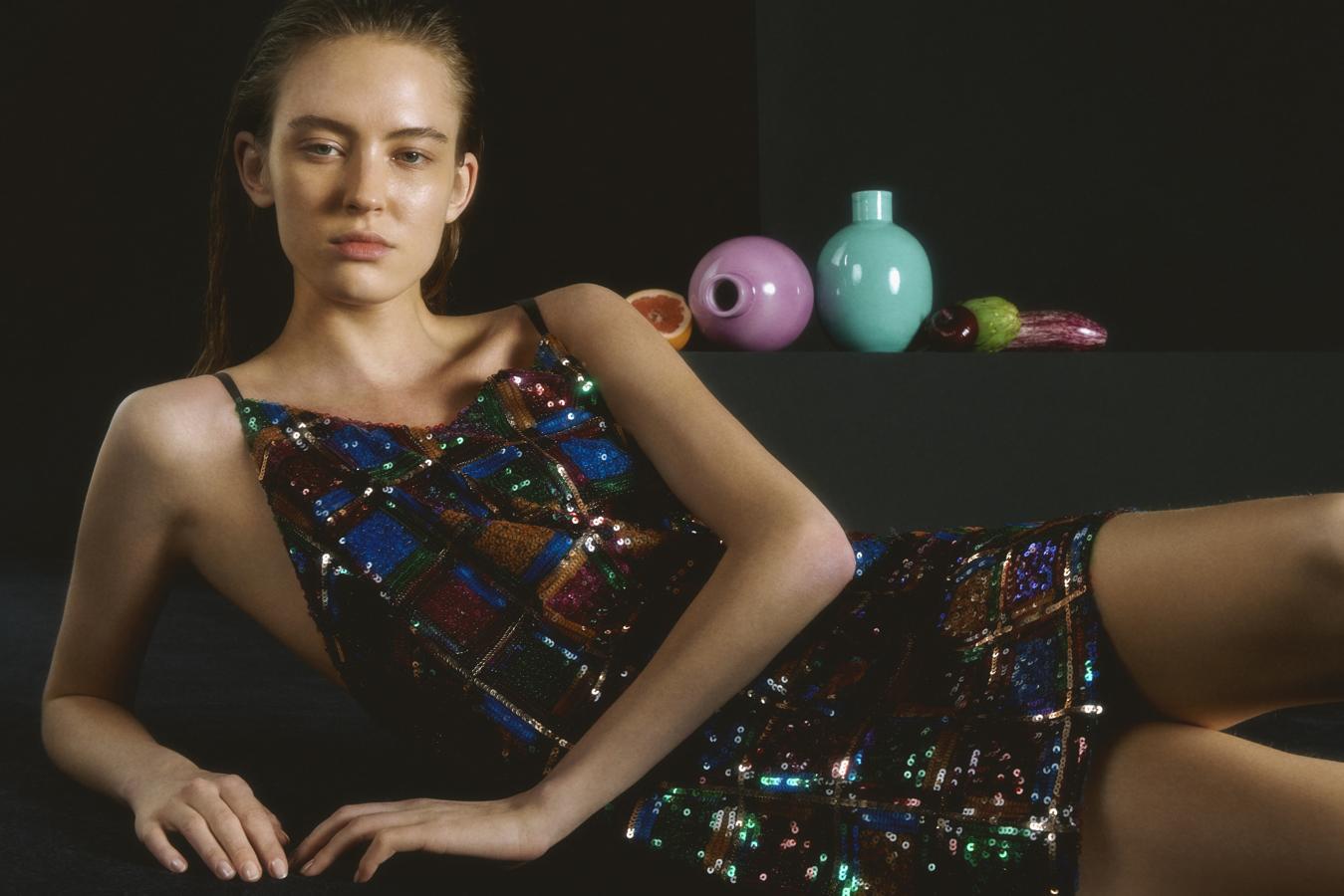 Colección primavera-verano 2018 de Uterqüe