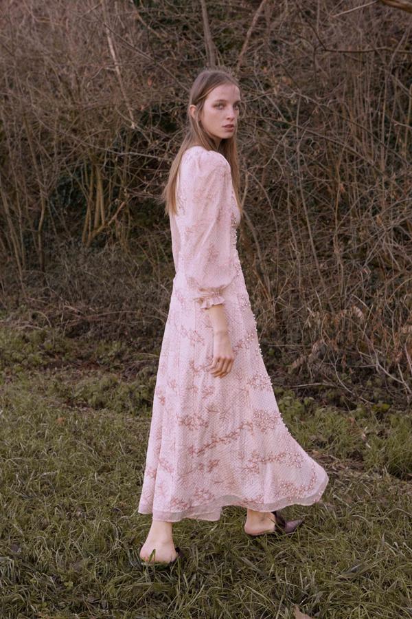 Colección Missed Connections primavera-verano 2018 de Uterqüe