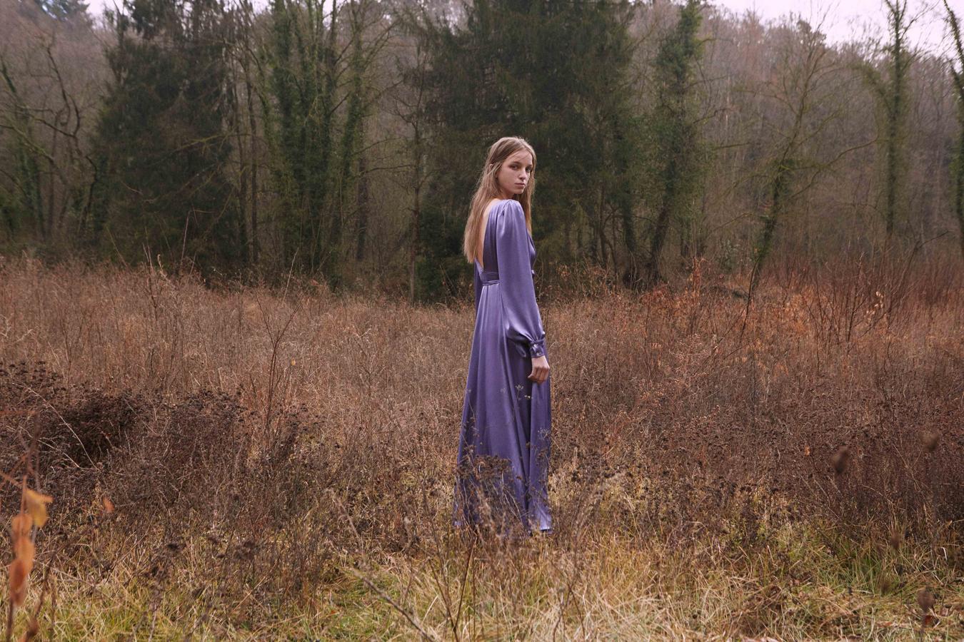 Colección Missed Connections primavera-verano 2018 de Uterqüe