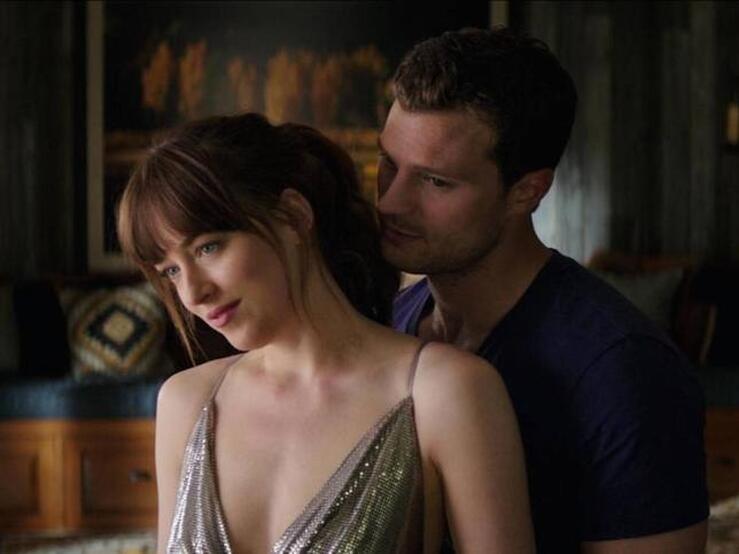 Fotos: Las mejores películas eróticas para ver con tu pareja