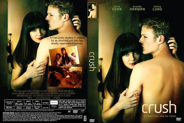' Crush ', llevada al cine en 2013.