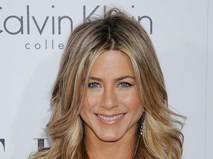 Fotos: Las mejores fotos de Jennifer Aniston