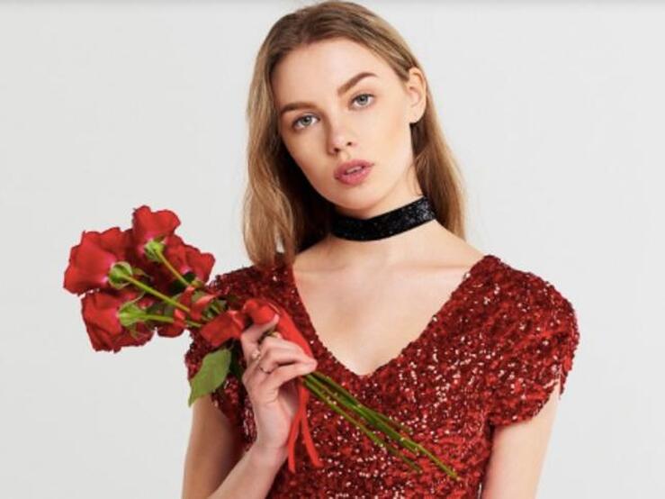 Fotos: 20 looks para sorprender en San Valentín