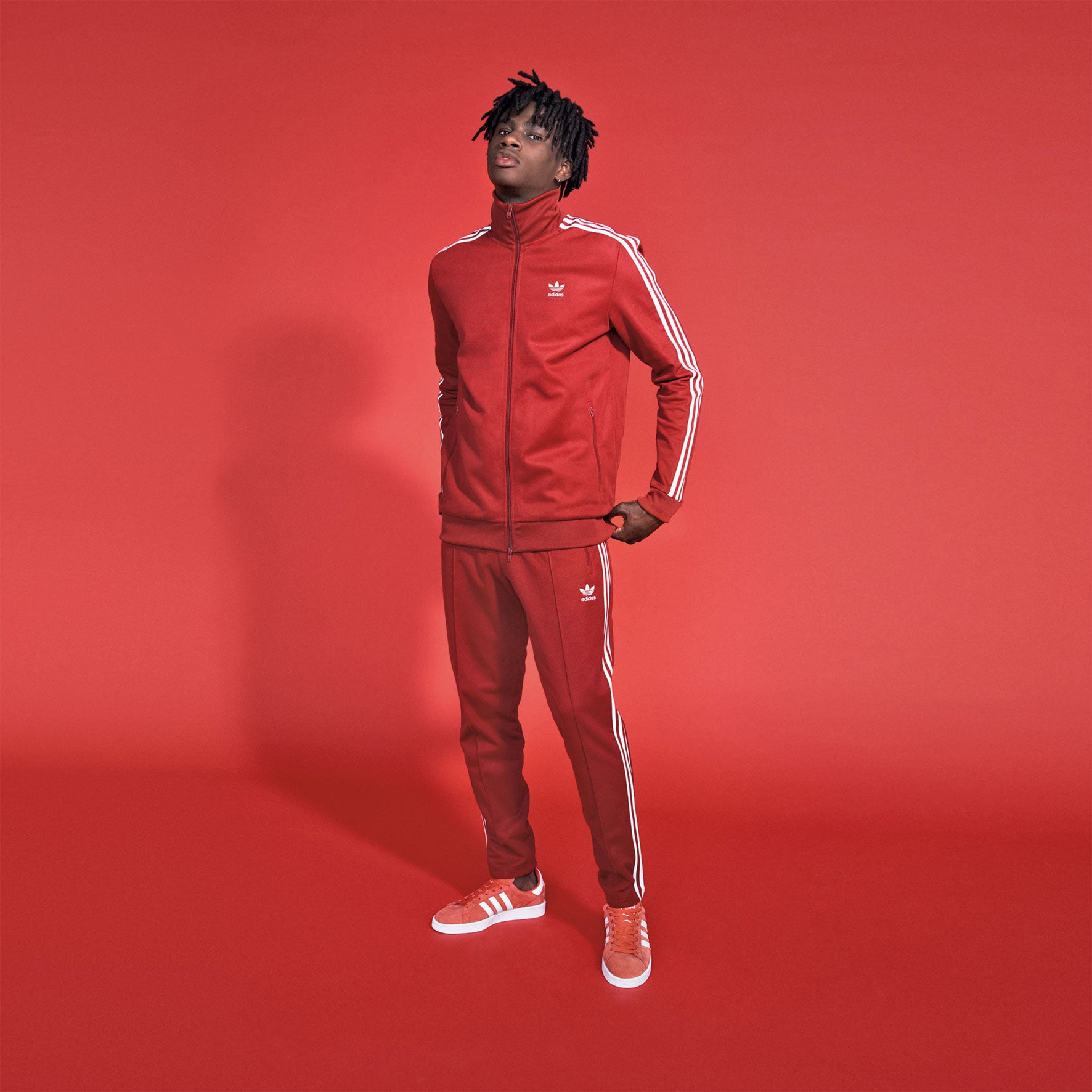 ADIDAS, vuelta al Original.