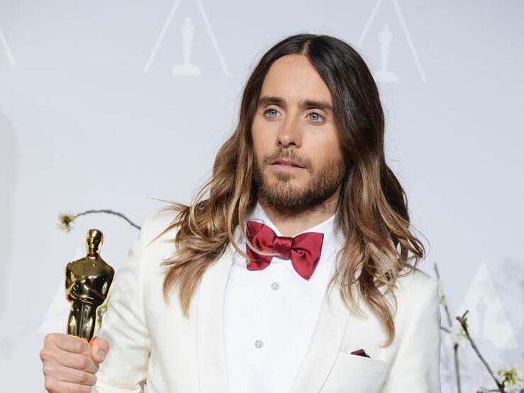 Fotos: Premios Oscar: los mejores actores de reparto desde 1980