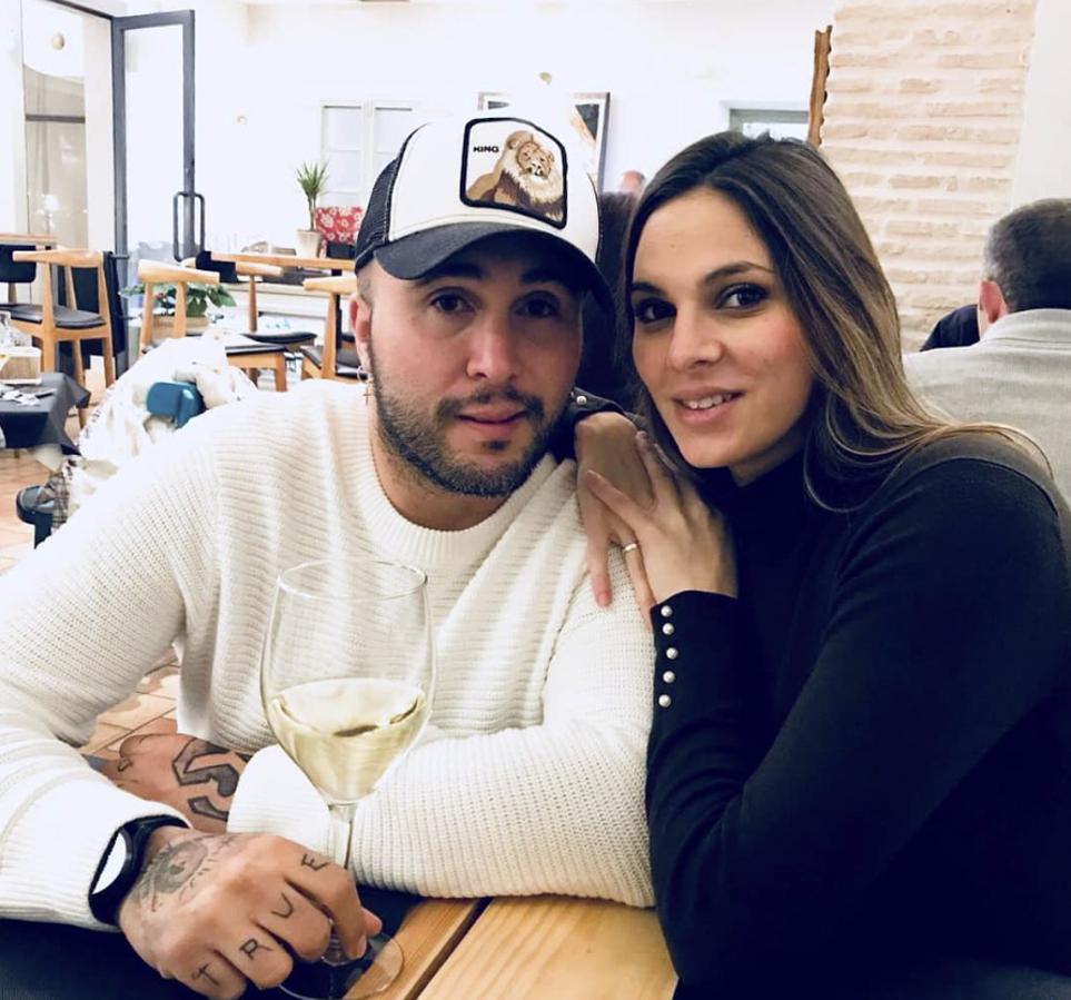 Kiko Rivera e Irene Rosales acaban de ser padres por segunda vez. Su amor se refleja en cada fotografía.