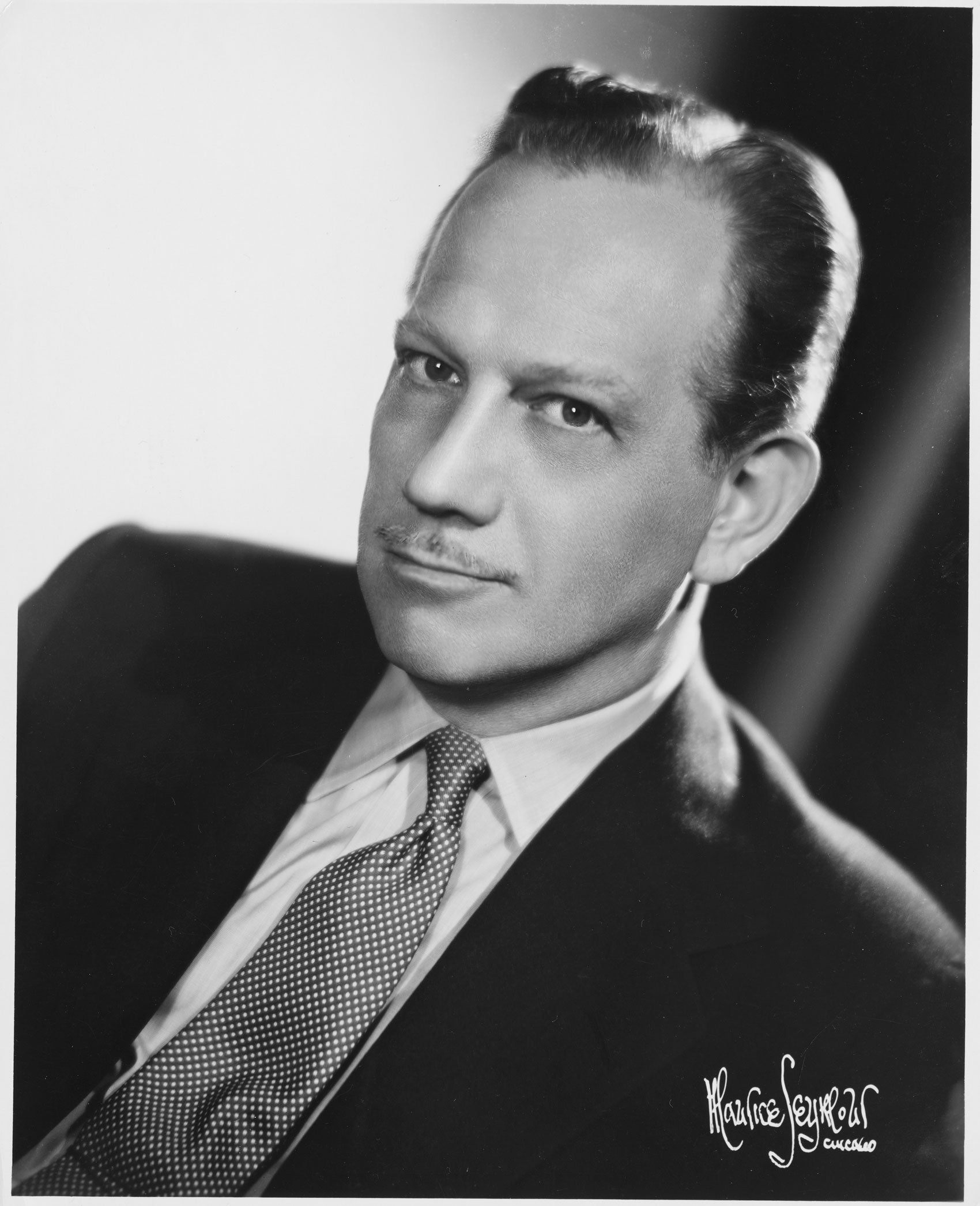 Premios Oscar 1980. Mejor Actor de Reparto: Melvyn Douglas por la película Bienvenido Mr. Chance.