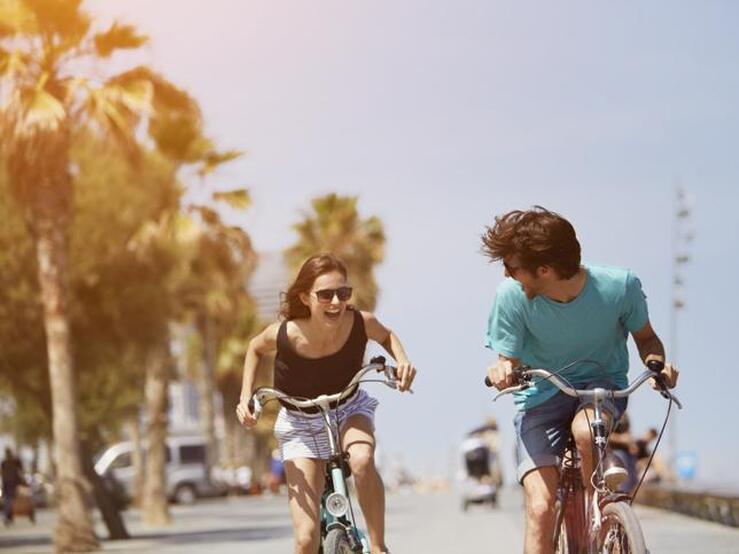 Fotos: Regalos de San Valentín para techies y aventureros