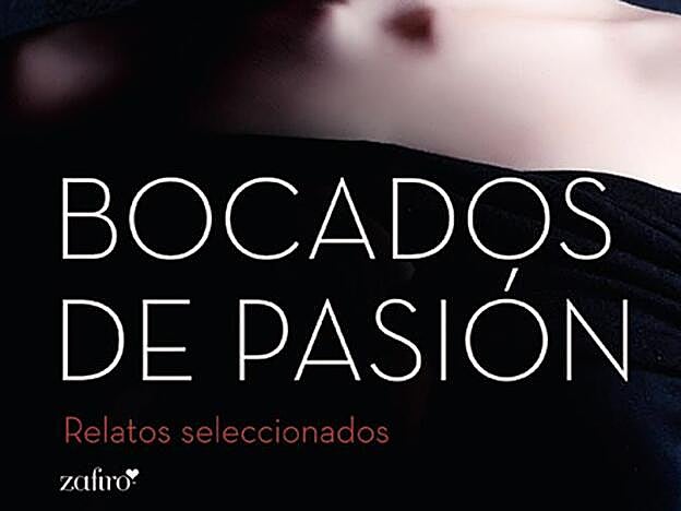 Bocados de pasión, Noelia Amarillo