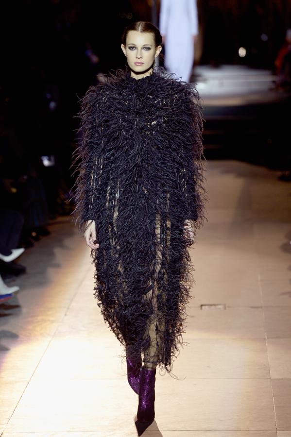 Fotos: NYFW: la última colección de Carolina Herrera como directora creativa