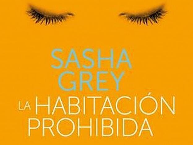 La habitaci´o prohibida, Sasha Grey